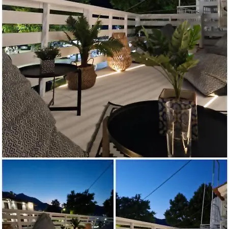 Summer House Moschovi * Skala Potamia (Thasos)