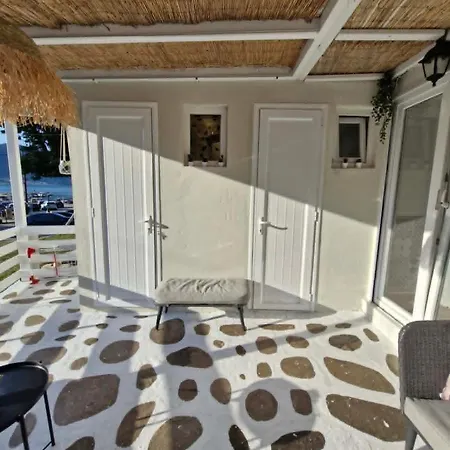 Summer House Moschovi Skala Potamia (Thasos)