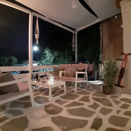 Summer House Moschovi * סקאלה פוטאמיאס