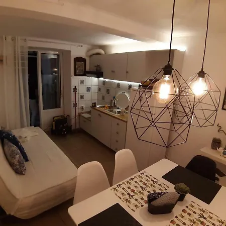 Holiday home Summer House Moschovi *