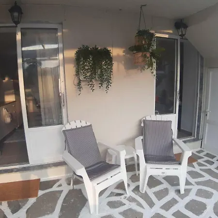 Holiday home Summer House Moschovi