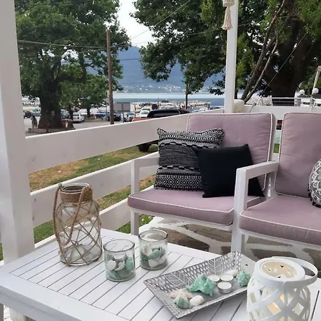 Holiday home Summer House Moschovi *