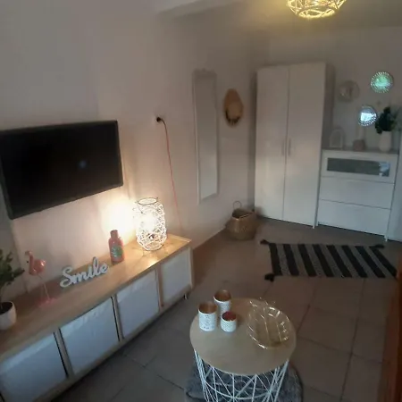 Holiday home Summer House Moschovi