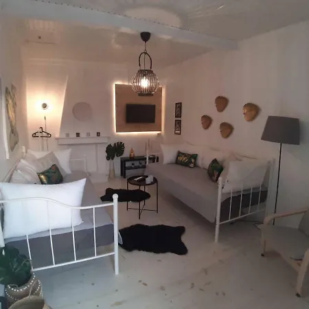 Summer House Moschovi Holiday home Skala Potamia (Thasos)