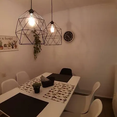 Summer House Moschovi