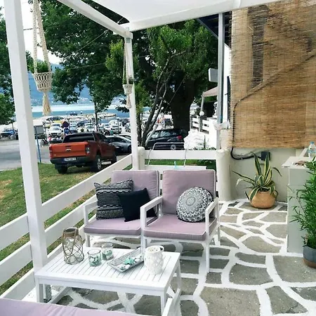 Holiday home Summer House Moschovi *