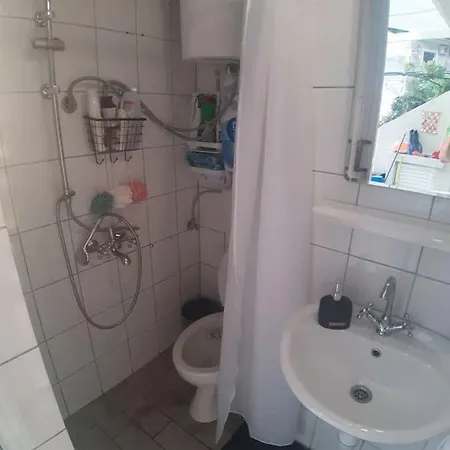 Summer House Moschovi סקאלה פוטאמיאס
