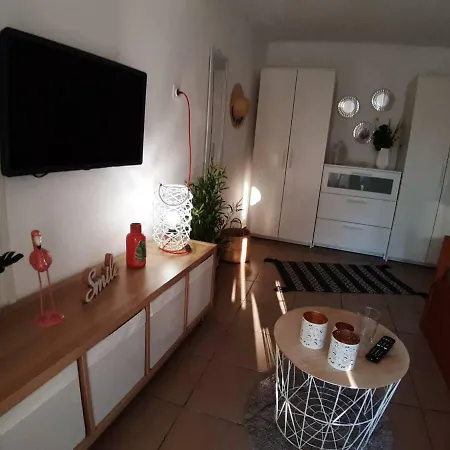 Holiday home Summer House Moschovi
