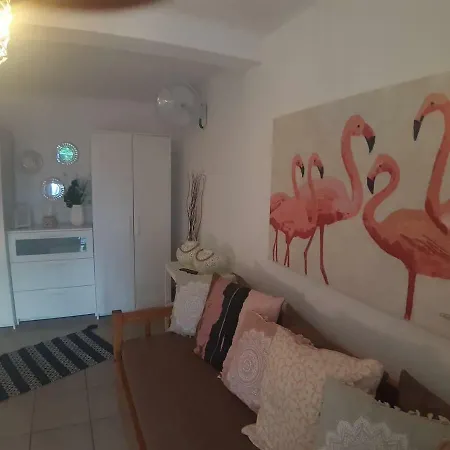 Summer House Moschovi Holiday home Skala Potamia (Thasos)