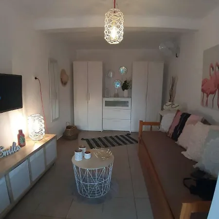 Holiday home Summer House Moschovi